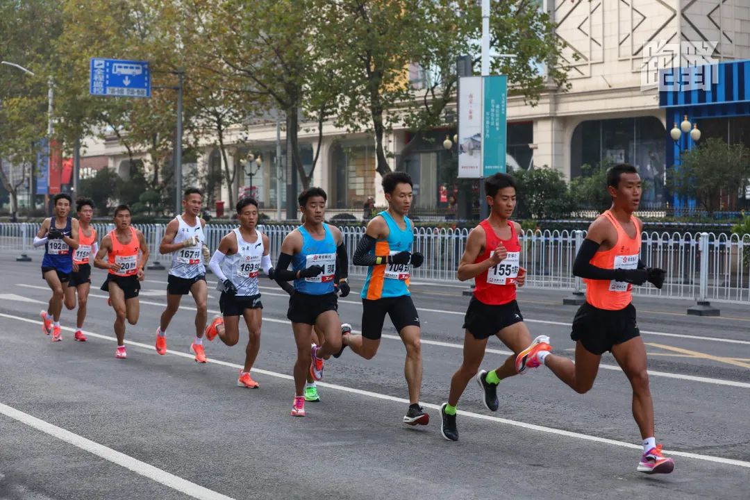 2020年中国哪场马拉松最吸金？