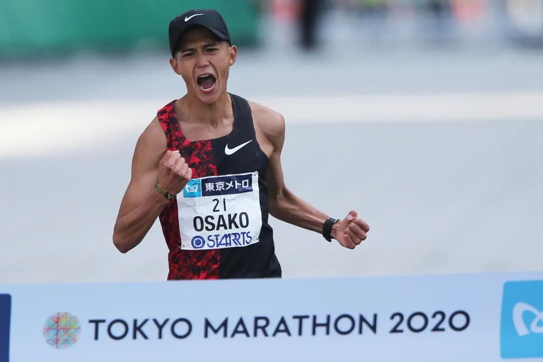 2020世界马拉松年终排名收官 东非双雄表现平平 中国日本强势崛起