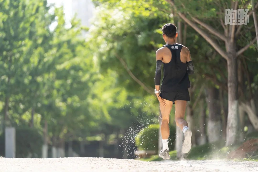 夏日跑步的10条安全法则