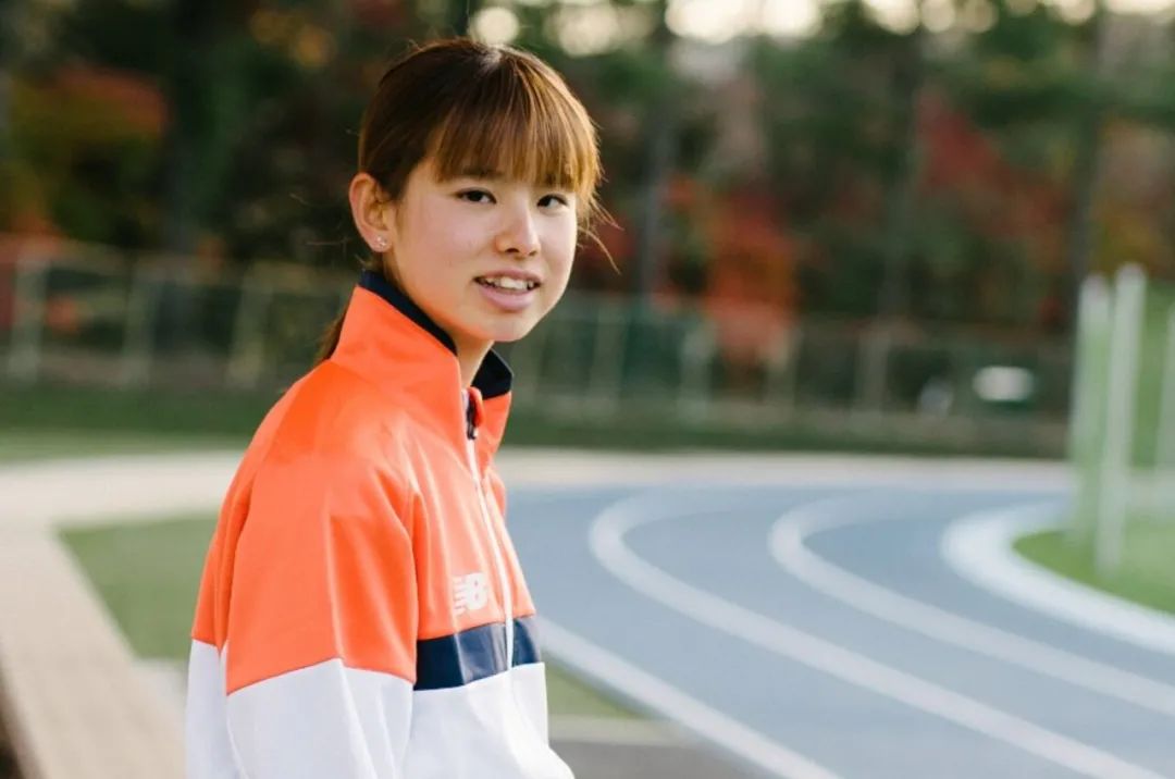 人物｜不破圣衣来 要拿奥运马拉松金牌的日本最强女大学生