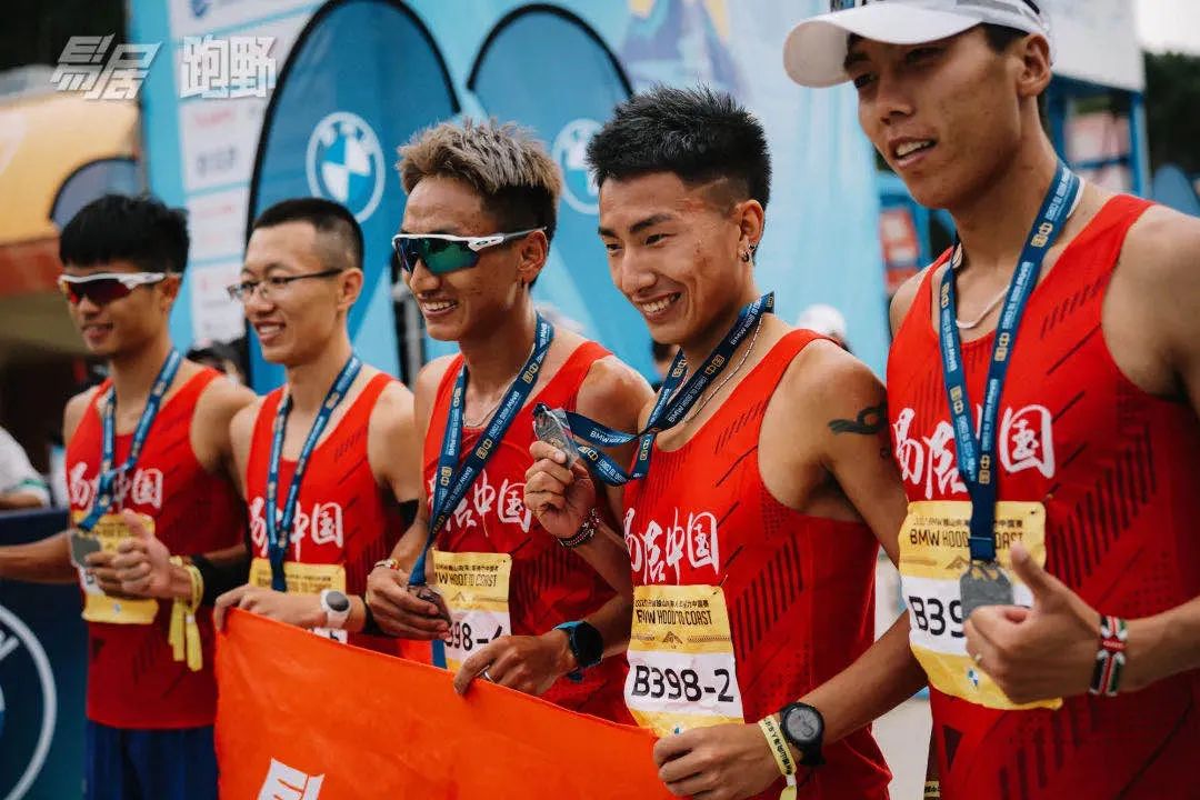 一个马拉松俱乐部是如何帮助中国马拉松发展的？