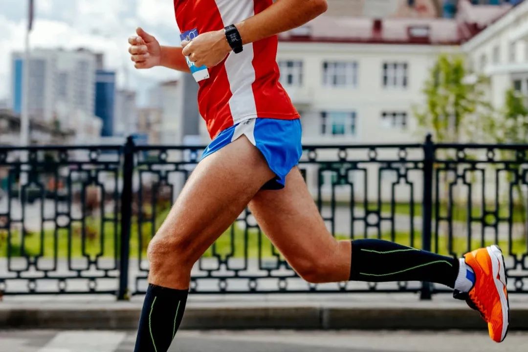 跑步还能保护膝盖？