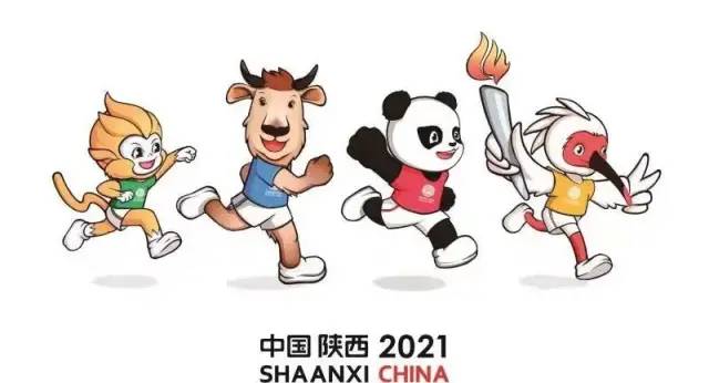2021年 奥运会与全运会背靠背