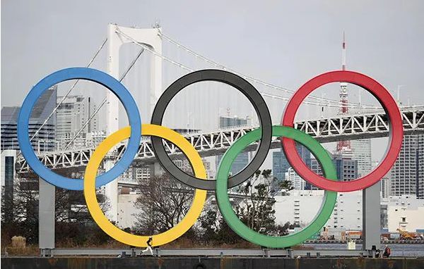 5月下旬疫情若得不到控制，东京奥运会或直接取消