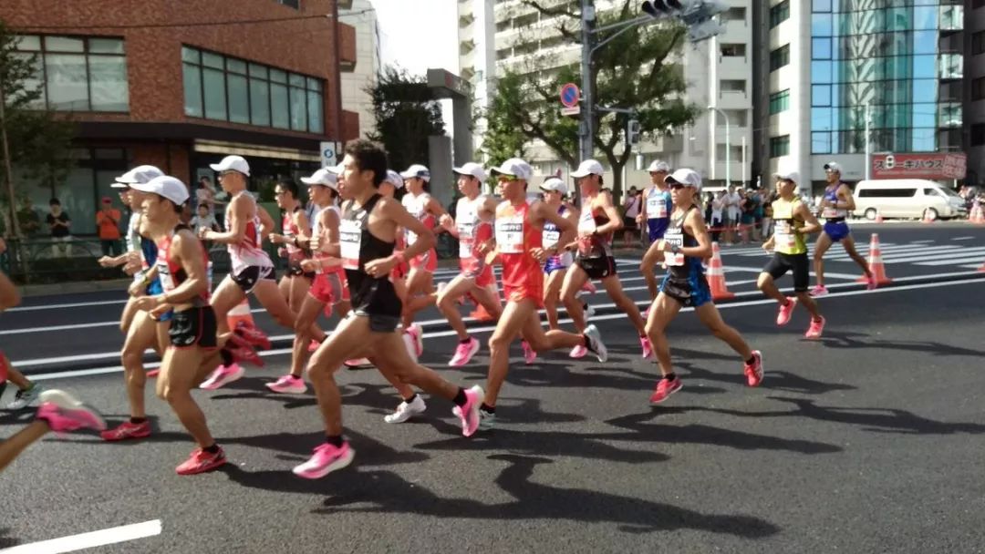 MGC日本奥运会马拉松参赛资格确定 |  中村匠吾夺冠，服部勇马第二，大迫杰仍有机会