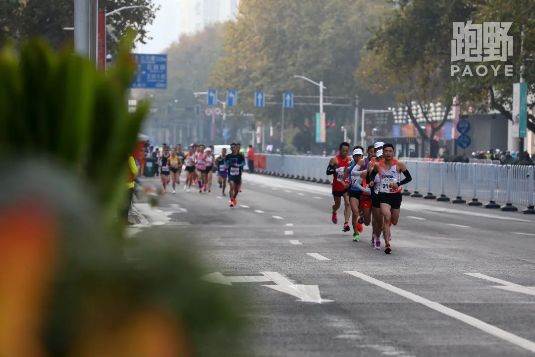 前瞻 | 徐州马拉松 2021最关键的比赛
