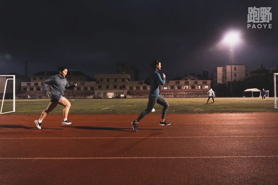 训练｜什么样的技巧，能帮助你比赛中跑的更快呢？