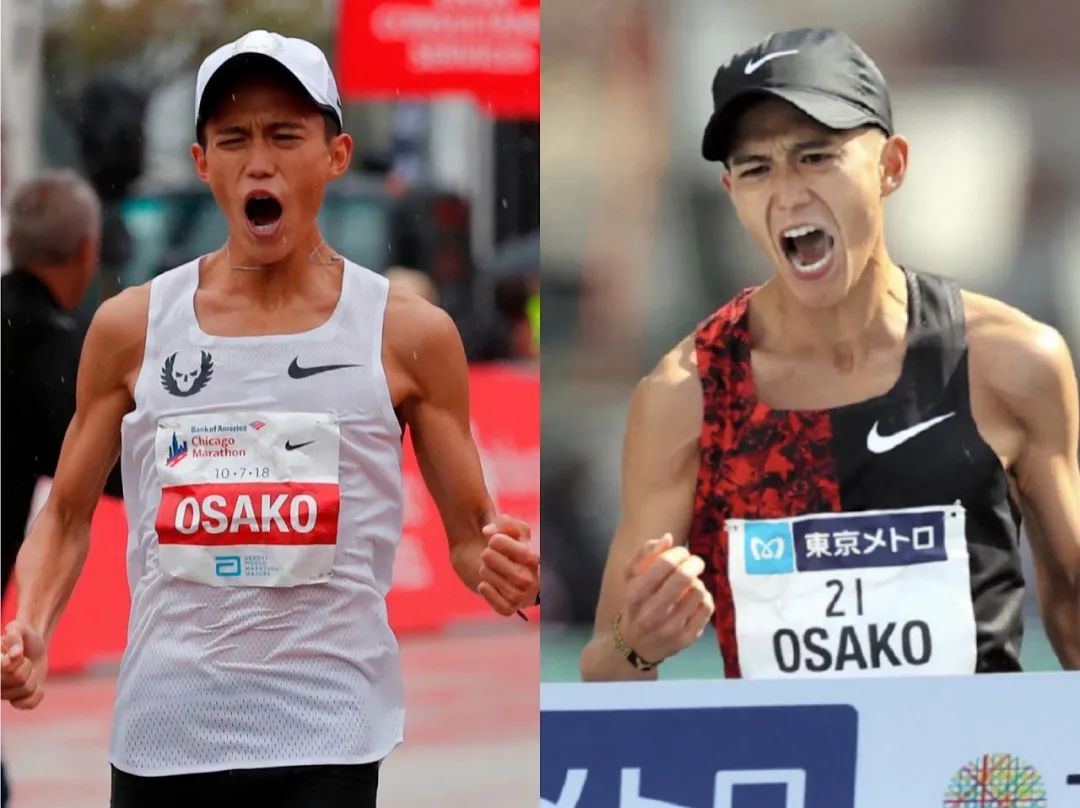 大迫杰将退役！东京奥运成职业生涯最后一跑！
