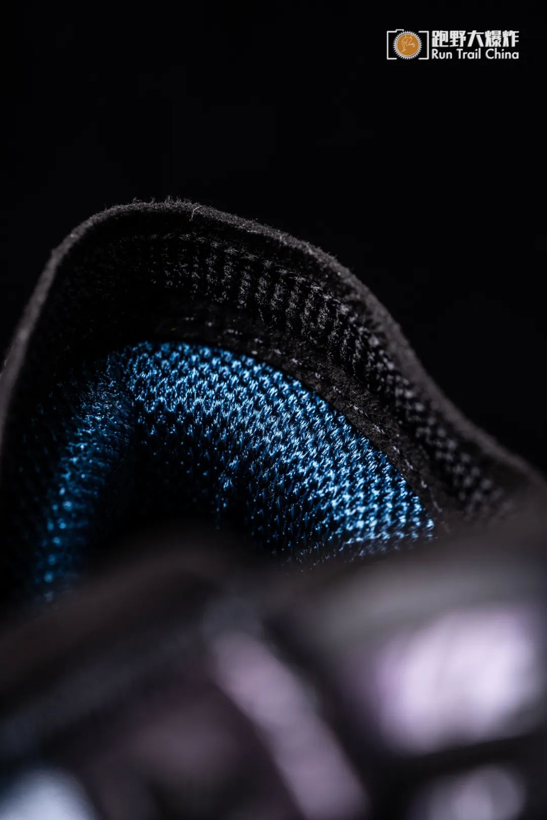 跑野晒 | Nike ZoomX Vaporfly NEXT% Valerian Blue/Vapor Green