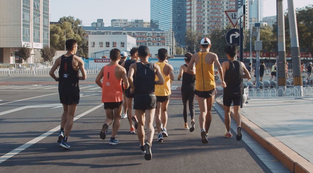 中国跑步俱乐部如何发展？