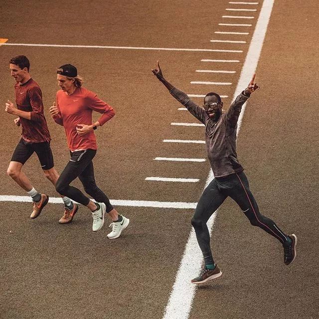 如何才能跑的更好 - 跑步技术最后一论 姿势跑法帮不了你