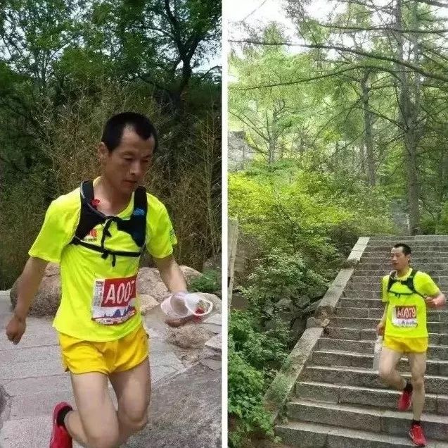 中国跑步圈的两代神鞋！