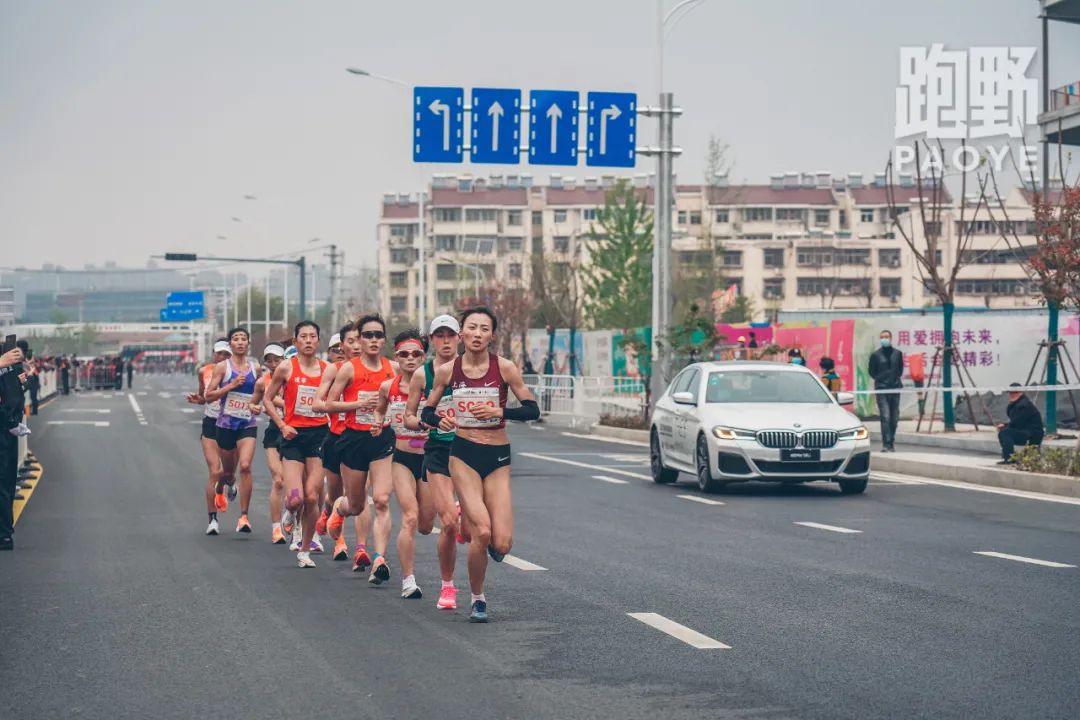 观察｜中国马拉松会在今年迎头赶上吗？