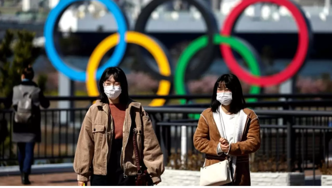 2020东京奥运会，会在2021年举行，还是2032年？