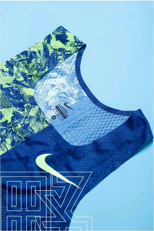 开箱 | Nike 2020 Pro Elite Raceday Kit