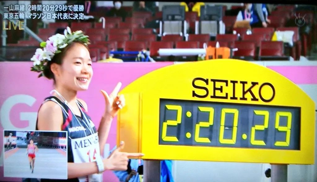 日本马拉松奥运名单尘埃落定， 大迫杰、一山麻绪成功入围