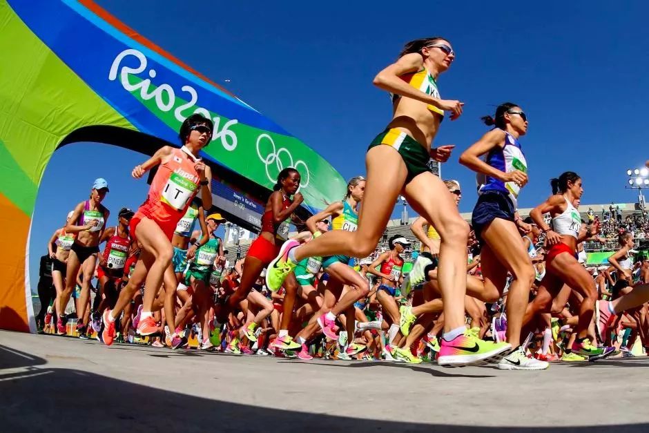 兴奋剂EPO丑闻！里约奥运女子马拉松冠亚军双双涉药