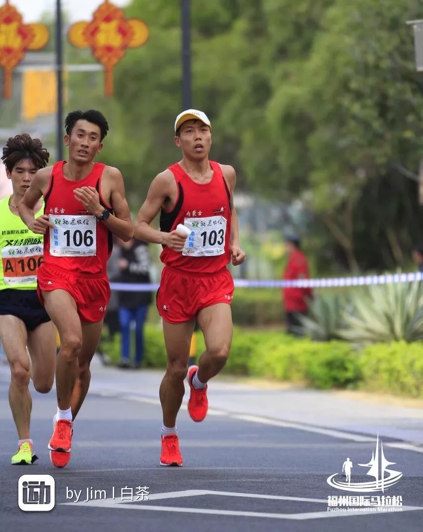 福州马拉松刘洪亮夺男子国内冠军，半程男子亚军违规起跑成绩被取消