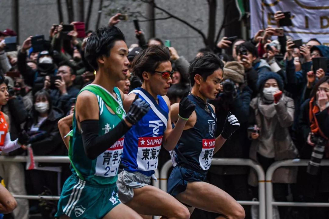 日本马拉松为什么能够完胜美国？