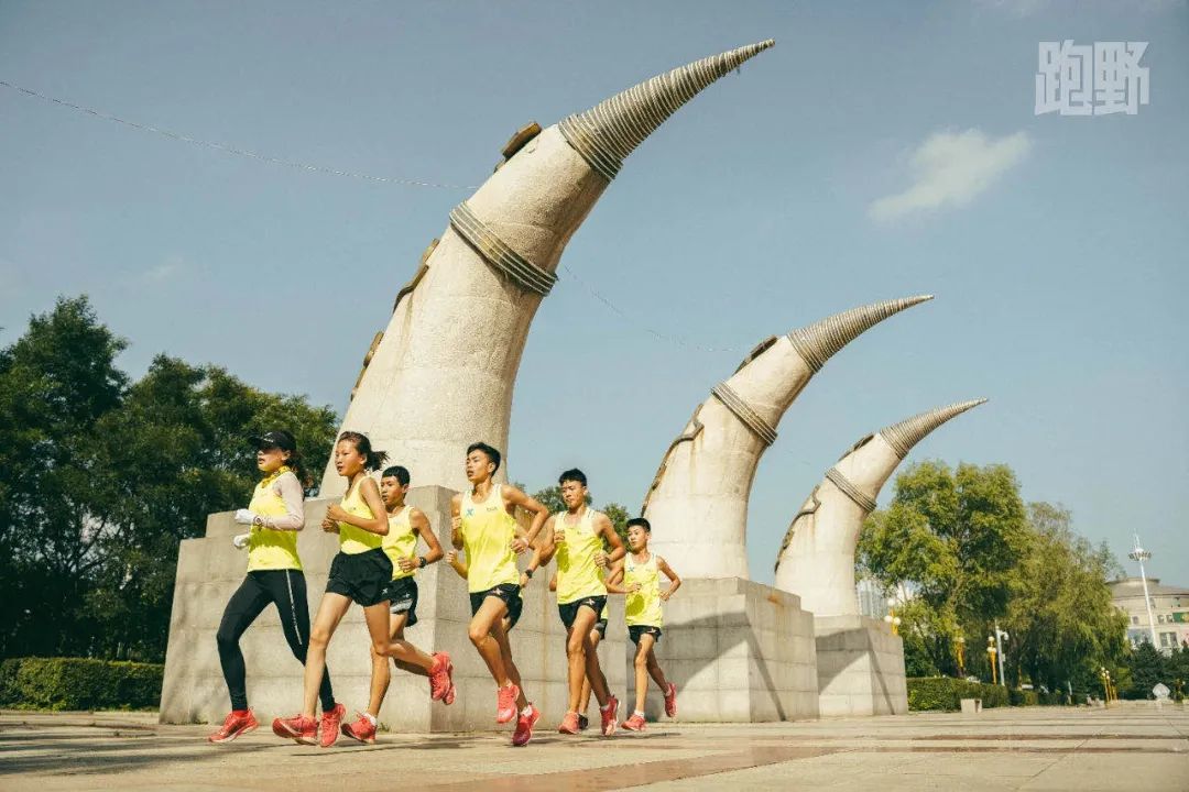 一个马拉松俱乐部是如何帮助中国马拉松发展的？