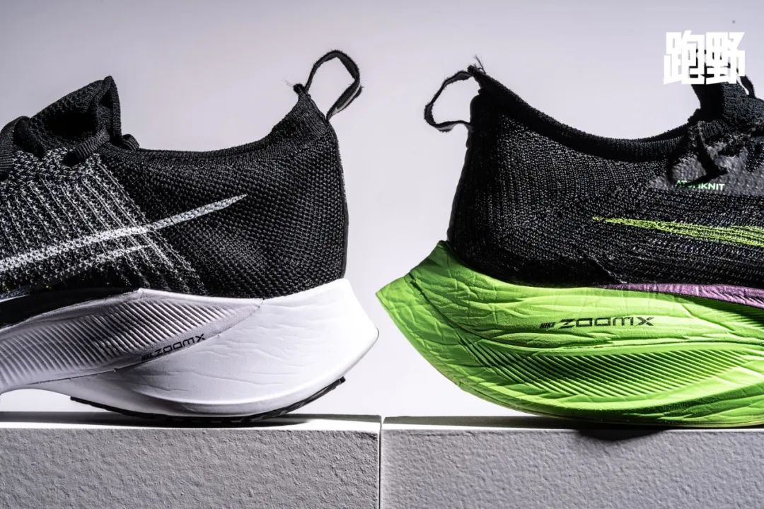 首发开箱 | 训练怪兽 Nike Air Zoom Tempo NEXT%