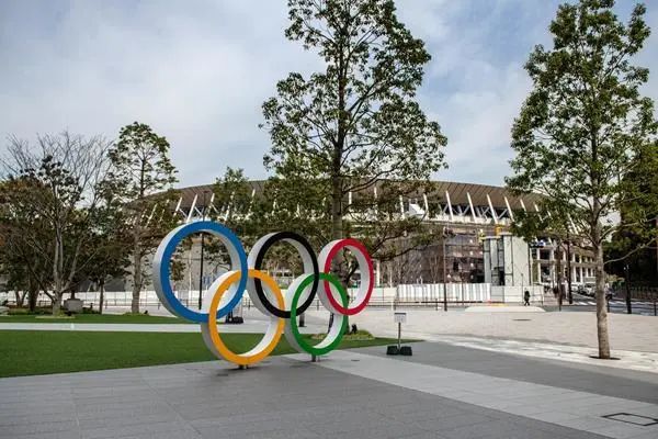 东京奥运会田径参赛资格标准更新发布