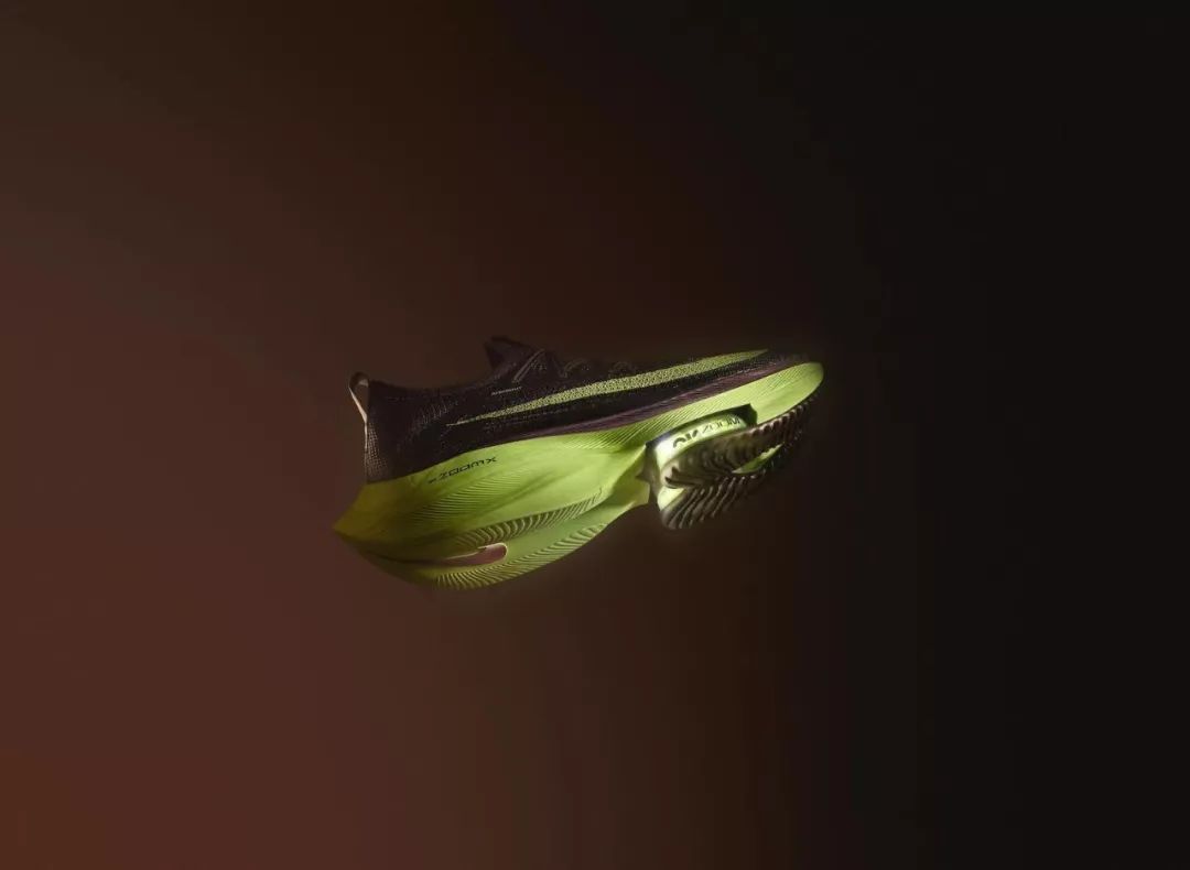 首发：Nike ZoomX Vaporfly NEXT%  奥运系列合法上路