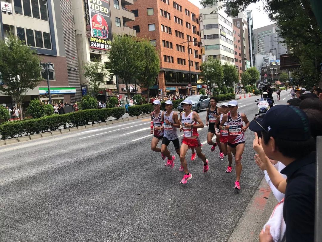 MGC日本奥运会马拉松参赛资格确定 |  中村匠吾夺冠，服部勇马第二，大迫杰仍有机会