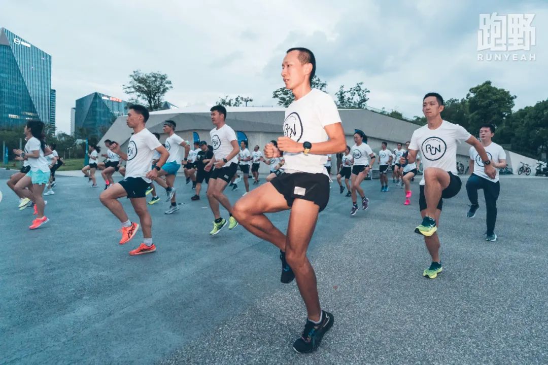 赛事｜上海 10 公里精英赛定档 11.6 这场重启意味着什么？