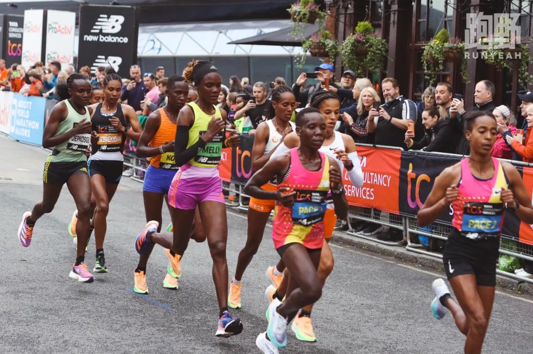 比赛｜伦敦马拉松，精英名单中唯一肯尼亚人基普鲁托获胜，耶华洛首度亮相大满贯即夺冠
