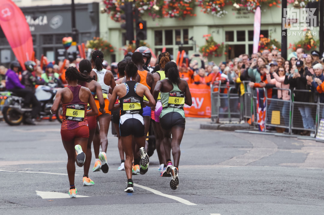比赛｜伦敦马拉松，精英名单中唯一肯尼亚人基普鲁托获胜，耶华洛首度亮相大满贯即夺冠