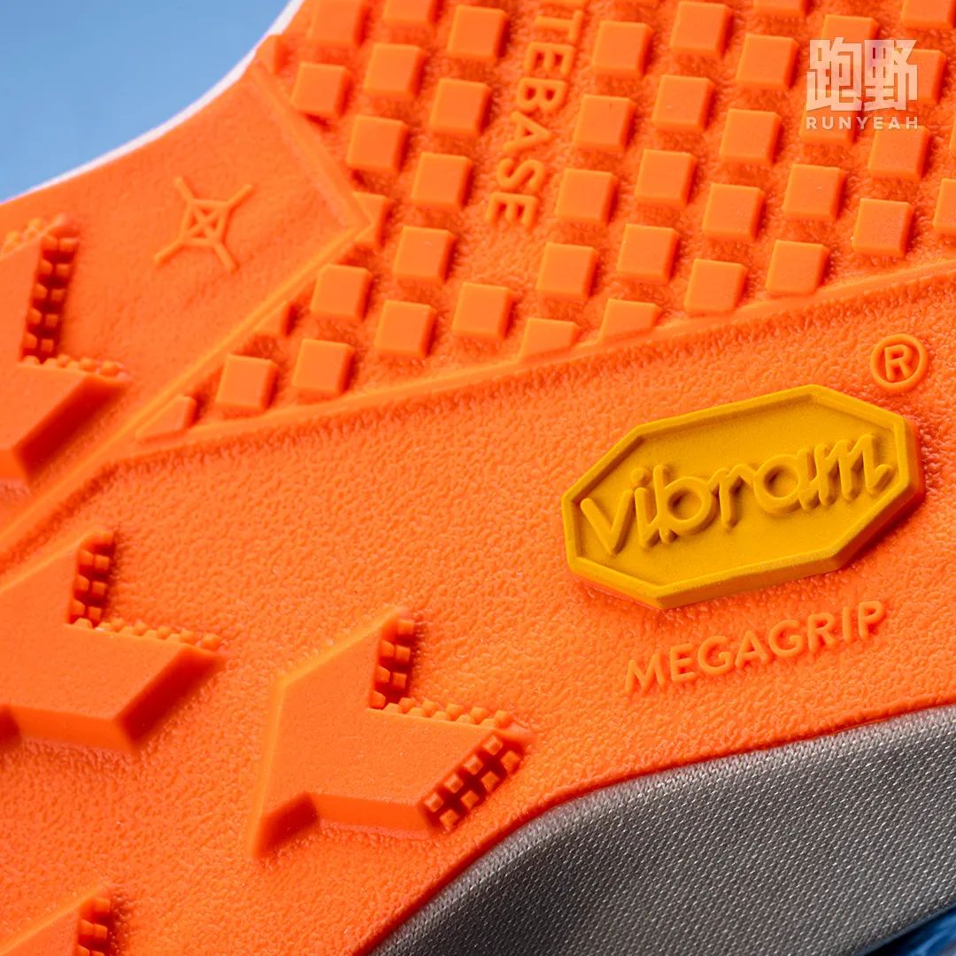 开箱｜搭载 Vibram 大底的 Nike ZoomX Ultrafly Trail 会在越野跑赛场刮起旋风吗？