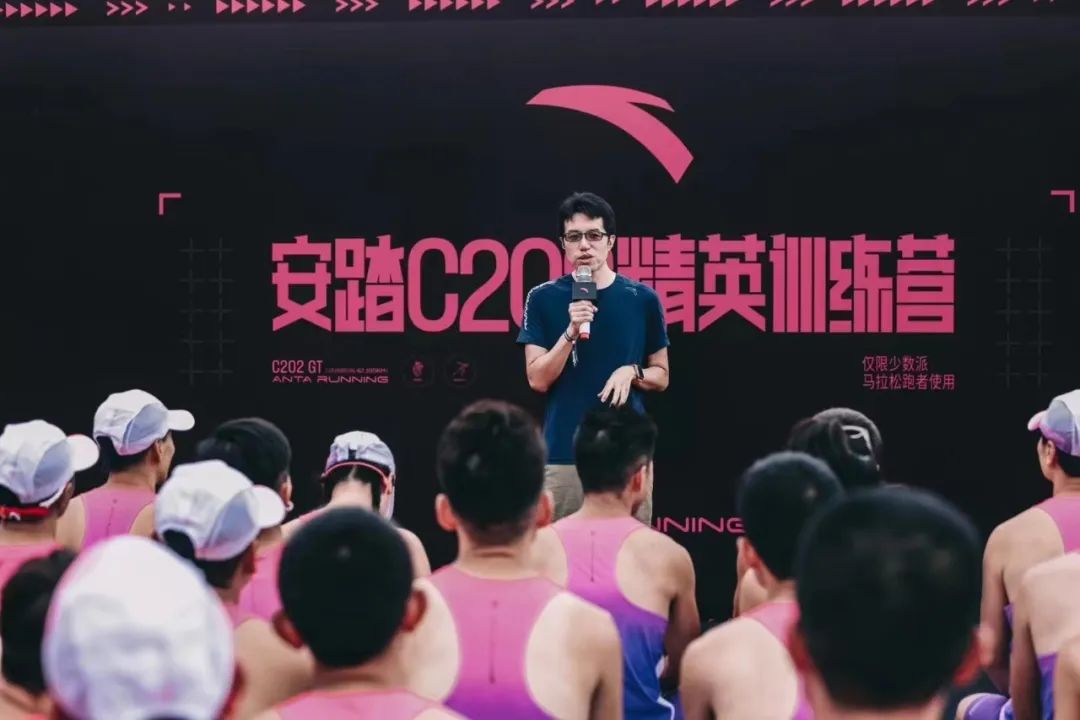 人物｜上马男子冠军专访：中国是福地，未来想去奥运